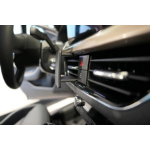 Brodit 855587 houder Passieve houder Mobiele telefoon/Smartphone Zwart