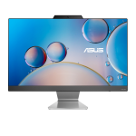 ASUS A3402WBA-PH706T Intel® Core™ i7 i7-1255U 23.8" 1920 x 1080 pixels Touchscreen All-in-One PC 16 GB DDR5-SDRAM 1 TB SSD Windows 11 Home Wi-Fi 5 (802.11ac) Black
