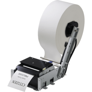 Citizen PMU3300 203 x 203 DPI Wired Direct thermal POS printer