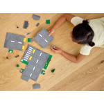 LEGO City 60304 Road Plates