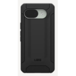 Urban Armor Gear Scout mobiele telefoon behuizingen 16 cm (6.3") Omhulsel Zwart
