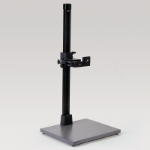 Kaiser 5512 voetstuk voor camera's Zwart 3,5 kg