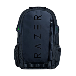Razer Rogue notebook case 38.1 cm (15") Backpack Black