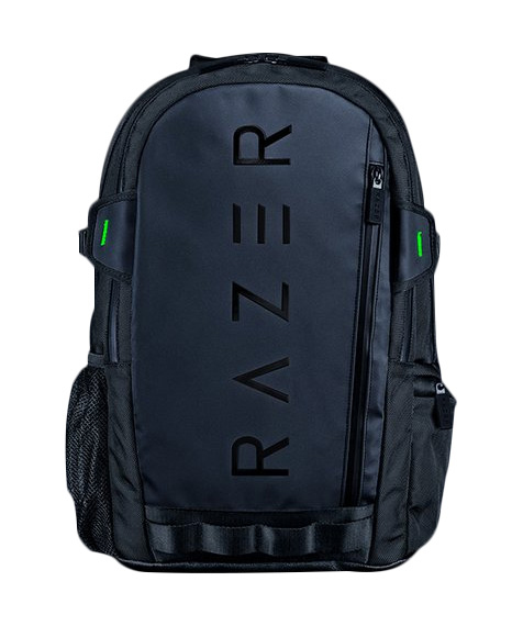 Image of Razer Rogue 38.1 cm (15") Backpack Black
