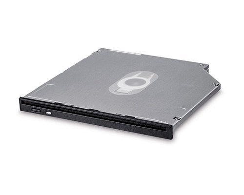 LG Internal Ultra Slim DVD-RW 9.5mm Slot