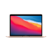 Apple MacBook Air Notebook 33.8 cm (13.3") 2560 x 1600 pixels Apple M 8 GB 256 GB SSD Wi-Fi 6 (802.11ax) macOS Big Sur Gold