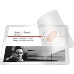 PELLTECH SELF-LAM CARD 54X86 PK100