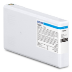 Epson C13T55V200 ink cartridge 1 pc(s) Original Cyan