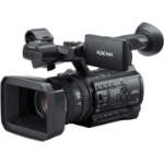Sony PXW-Z150 Handheld camcorder 20 MP CMOS 4K Ultra HD Black