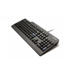 Lenovo FRU51J0356 keyboard USB Arabic Black