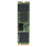 Intel DC P3100 256 GB M.2 PCI Express 3.0 NVMe 3D TLC