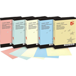 5Star 297633 printing paper A4 (210x297 mm) 500 sheets Pink