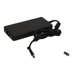 2-Power ALT20447A power adapter/inverter Indoor 230 W Black
