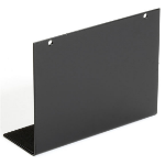 Black Box ACU5004 rack accessory Rack plate