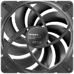 Antec 0-761345-40035-0 computer cooling system Computer case Fan 14 cm Black 3 pc(s)