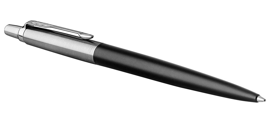 Parker 1953207 ballpoint pen Blue Clip-on retractable ballpoint pen Medium 1 pc(s)