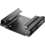 HP Desktop Mini Security/Dual VESA Sleeve v2