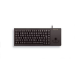 CHERRY G84-5400LUMES teclado USB Negro