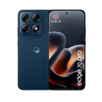 Motorola edge 70 pro 17.2 cm (6.78") Dual SIM Android 16.0 5G USB Type-C 12 GB 512 GB 6500 mAh Dark Blue
