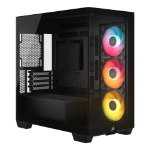 Corsair 2800X RS-R ARGB Midi Tower Black