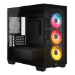 Corsair 2800X RS-R ARGB Midi Tower Black
