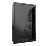 Chief PAC527LFC rack Wandrek Zwart