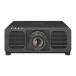 Panasonic PT-REZ12 Standard throw projector 12000 ANSI lumens DLP WUXGA (1920x1200) Black