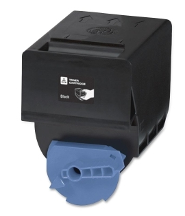 Image of Katun 036790 Toner black, 26K pages (replaces Canon C-EXV21) for...