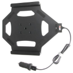 Brodit 521684 holder Active holder Tablet/UMPC Black
