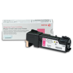 Xerox 106R01478 Toner cartridge magenta, 2K pages/5% for Xerox Phaser 6140