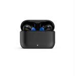 Hama Passion Clear II Headset True Wireless Stereo (TWS) In-ear Music Bluetooth Black