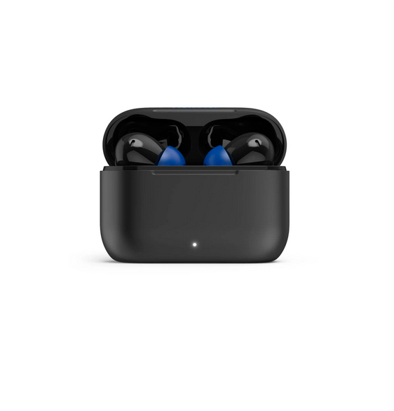 Hama Passion Clear II Headset True Wireless Stereo (TWS) In-ear Music
