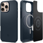 SPIGEN EU Product - Thin Fit MagSafe Case for iPhone 16 Pro - Dark Gray