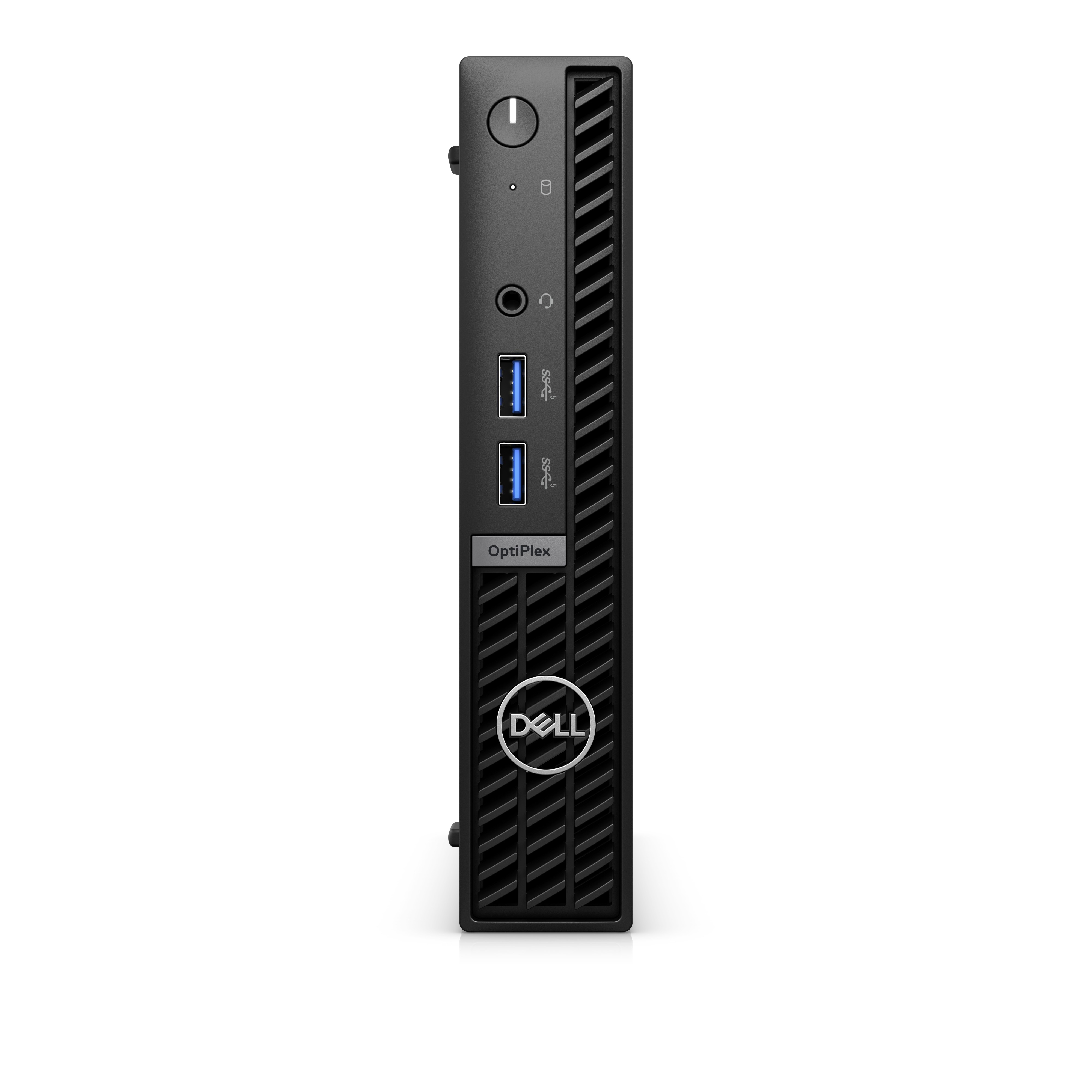 Image of DELL OptiPlex 7010 Intel® Core i3 i3-13100T 8 GB DDR4-SDRAM...