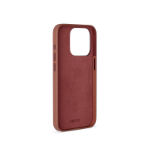 Epico 81310131700002 mobile phone case 15.5 cm (6.12") Cover Brown