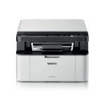 Brother DCP-1623WE multifunction printer Laser A4 2400 x 600 DPI 20 ppm Wi-Fi