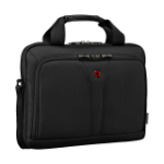 Wenger/SwissGear BC Free 35.6 cm (14") Toploader bag Black