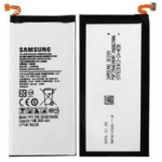 CoreParts MSPP71243 mobiele telefoon onderdeel Batterij/Accu Zwart