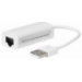 Microconnect USBETHW network media converter White