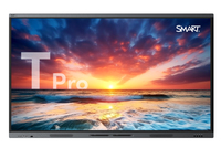 SMART Technologies 65" T Pro Series Interactive Display