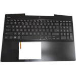 DELL G5 5500 lpop keyord