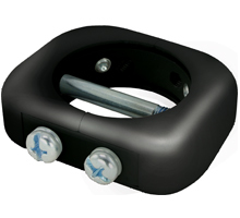 Image of B-Tech SYSTEM 2 - Accessory Collar for Ø50mm Poles