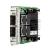 HPE InfiniBand HDR/Ethernet 200Gb 2-port QSFP56 PCIe4 x16 OCP3 MCX653436A-HDAI Adapter