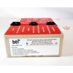 BTI APCRBC123-SLA123 UPS battery Sealed Lead Acid (VRLA) 12 V