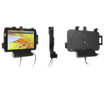 Zebra 3PTY-PCLIP-216377 handheld mobile computer accessory Charging cradle