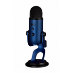 Blue Microphones Blue Yeti USB Mic Notebook microphone