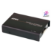 ATEN KE6900ST AV extender AV transmitter Black