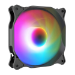 VIDA Pulsar Computer case, Processor Air cooler 12 cm Black 1 pc(s)