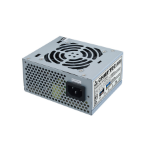 Chieftec SFX-250VS power supply unit 250 W 20+4 pin ATX Silver