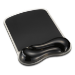 Kensington K62413WW mouse pad Black